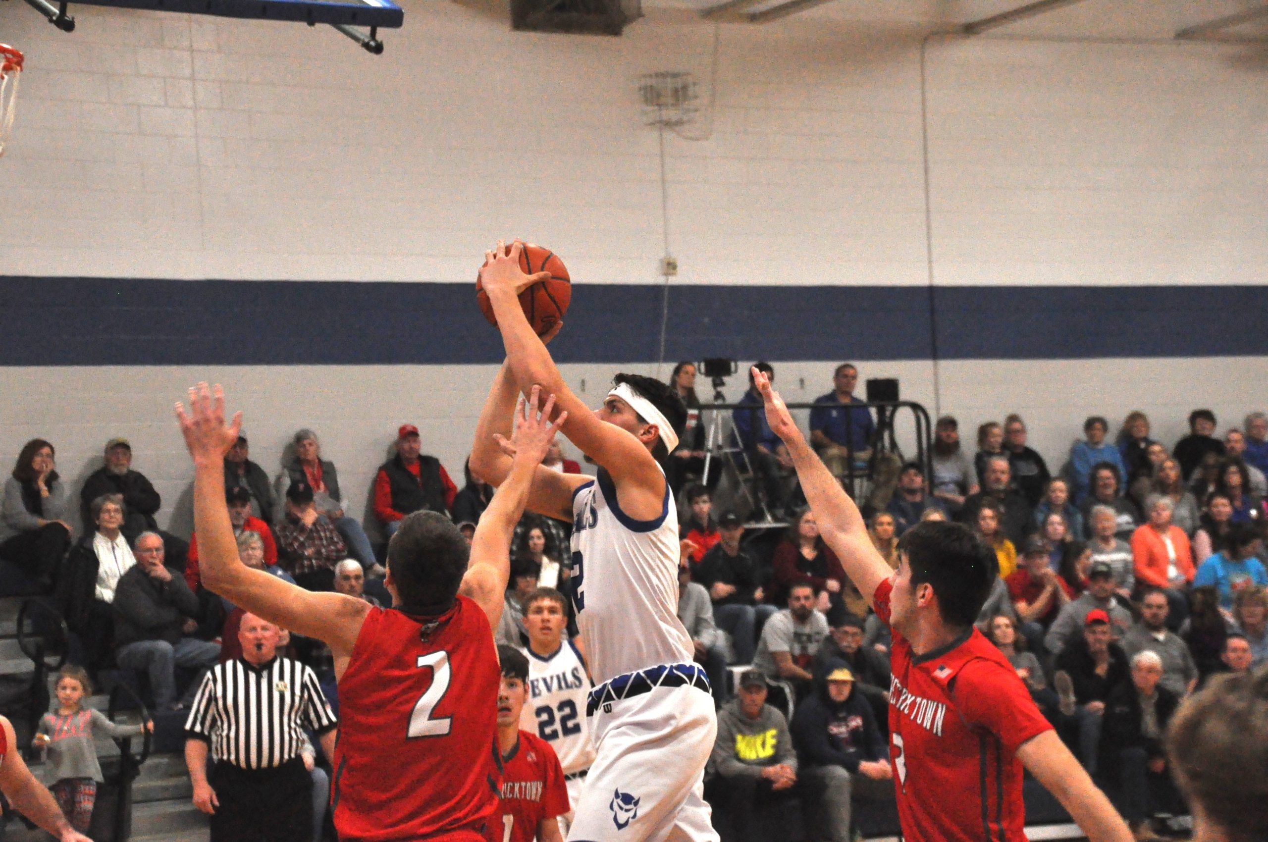 GALLERY Fredericktown at Danville