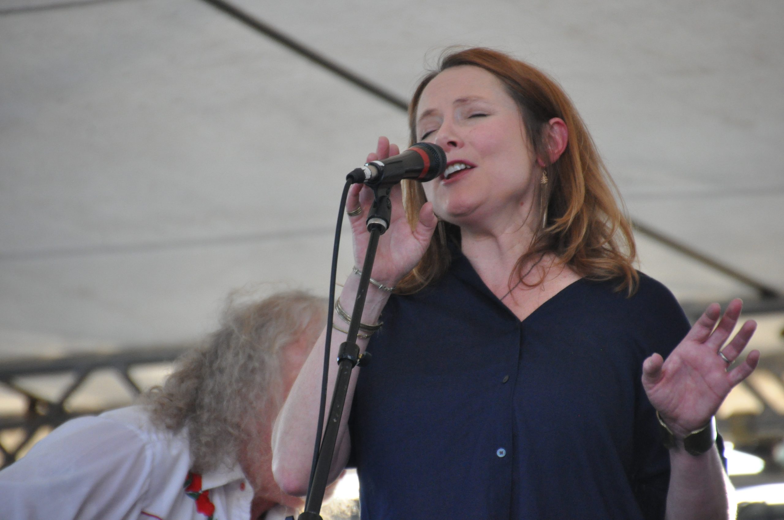 GALLERY Six Miles to Nellie at 2019 Dan Emmett Festival