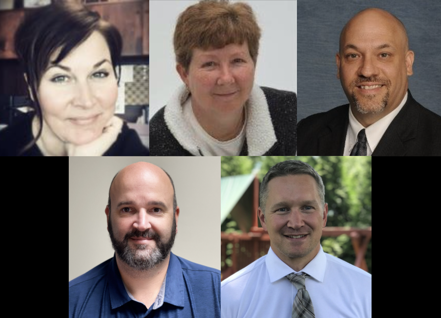 Election preview 5 candidates vying for 4 seats on Fredericktown