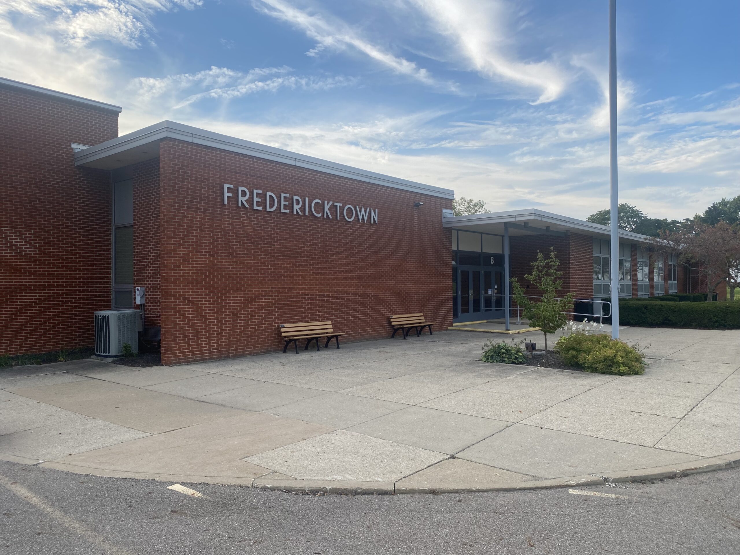 Social media threat that canceled school may not be from Fredericktown