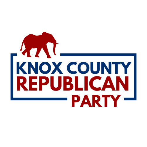 Knox County GOP Committee endorses March primary hopefuls