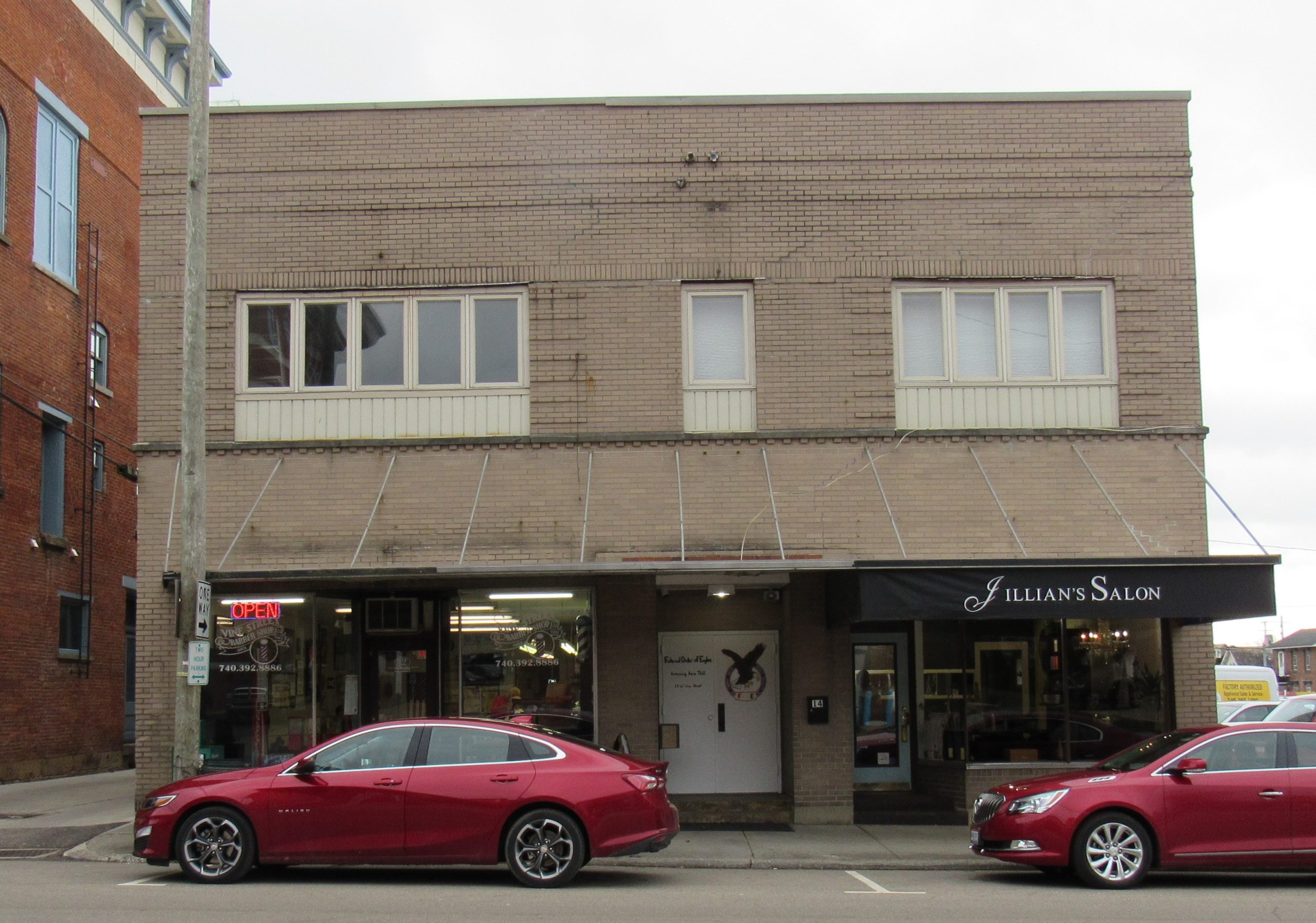 Eagles Aerie 760 set for grand opening celebration