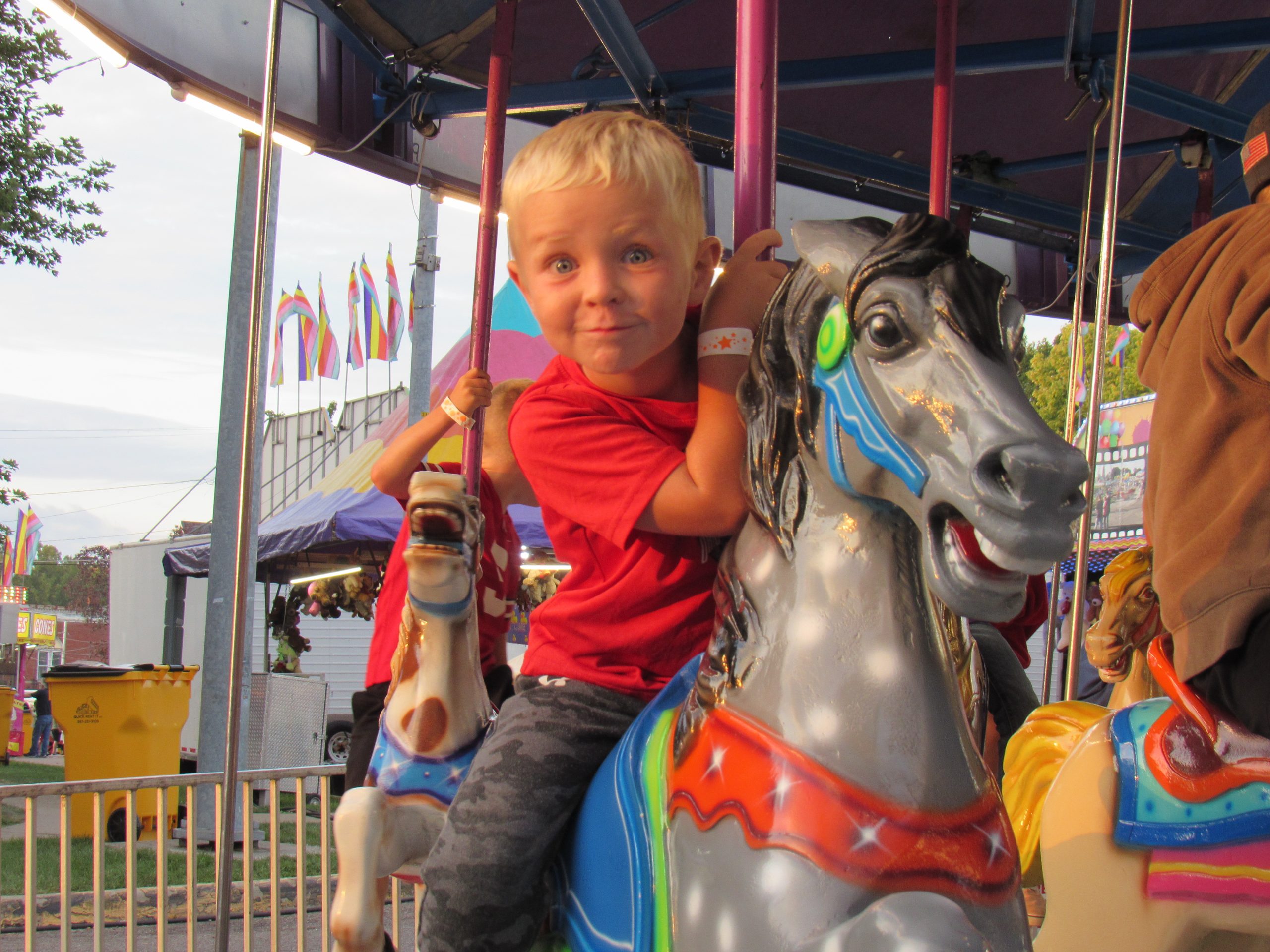 GALLERY 2023 Fredericktown Tomato Show