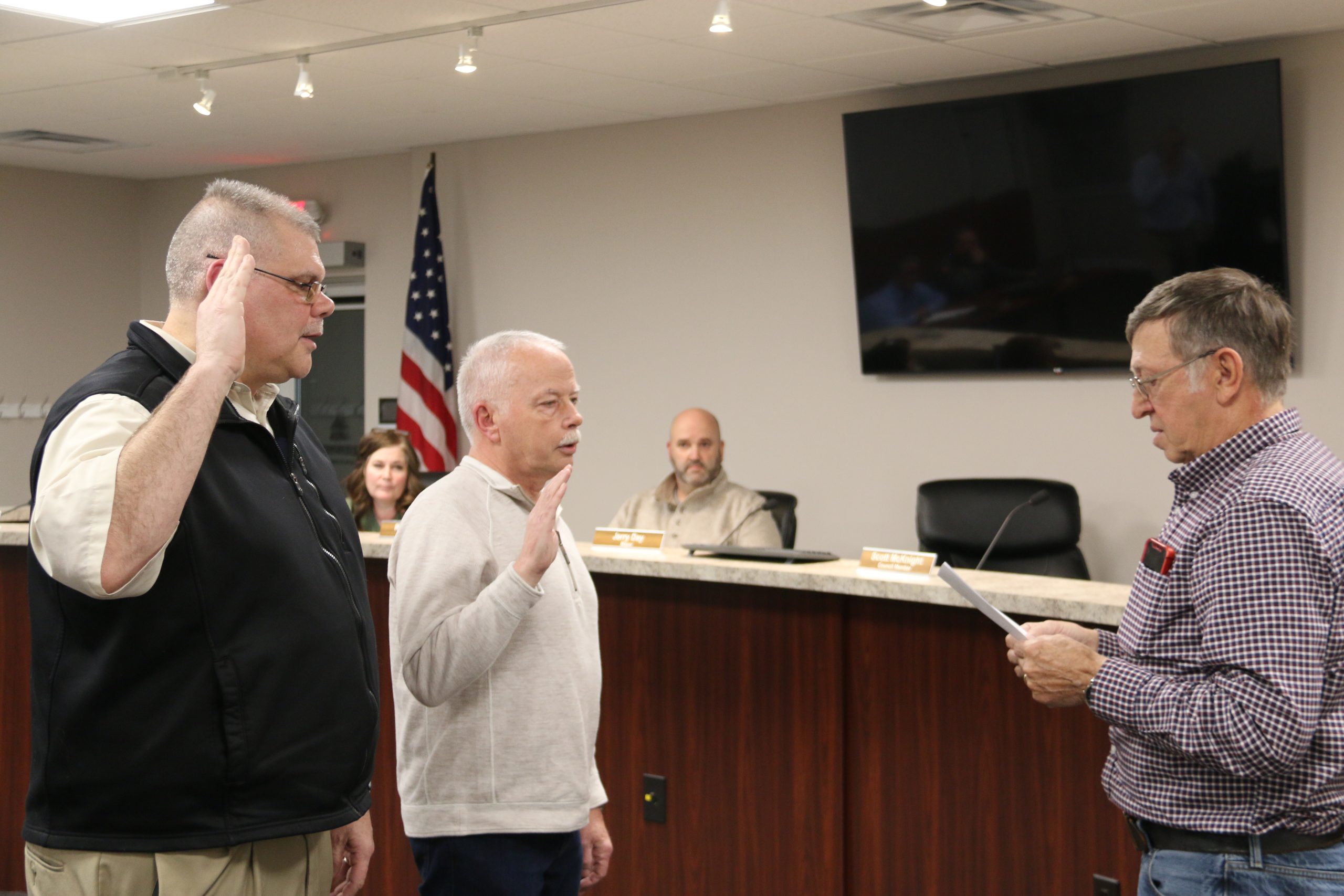 Fredericktown Council fills 2 vacancies with appointments