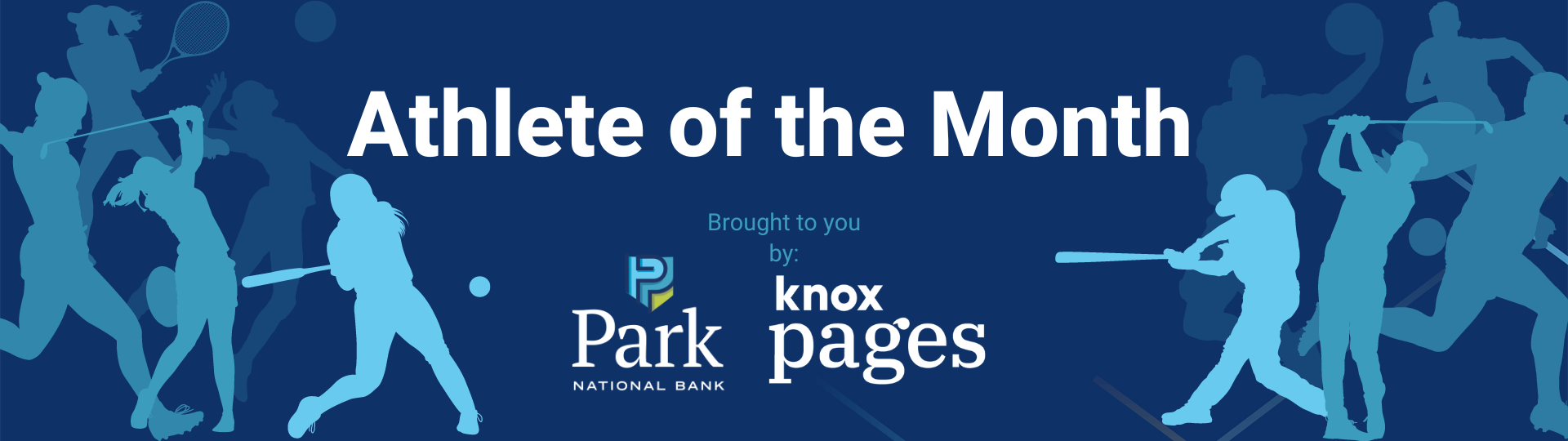 Fredericktown's Partington is August's Park National Bank Athlete of