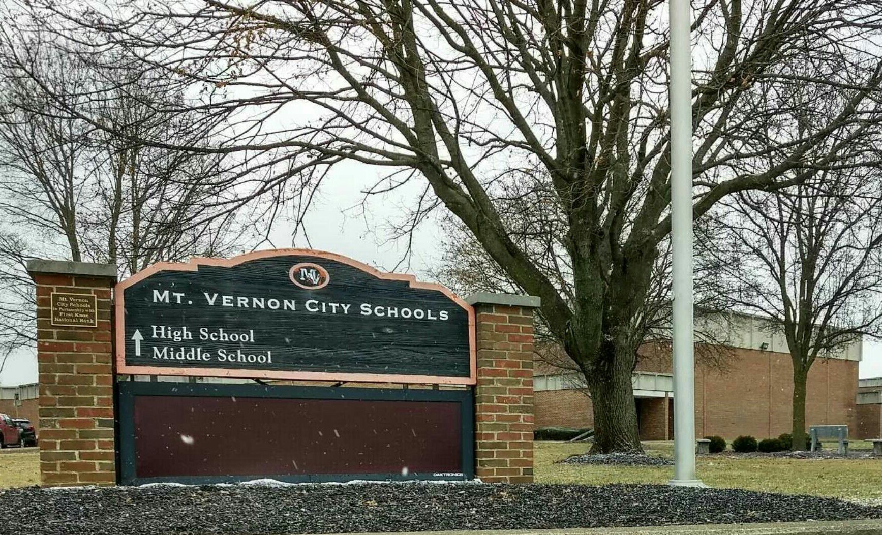 Mount Vernon High School announces final nine weeks honor roll