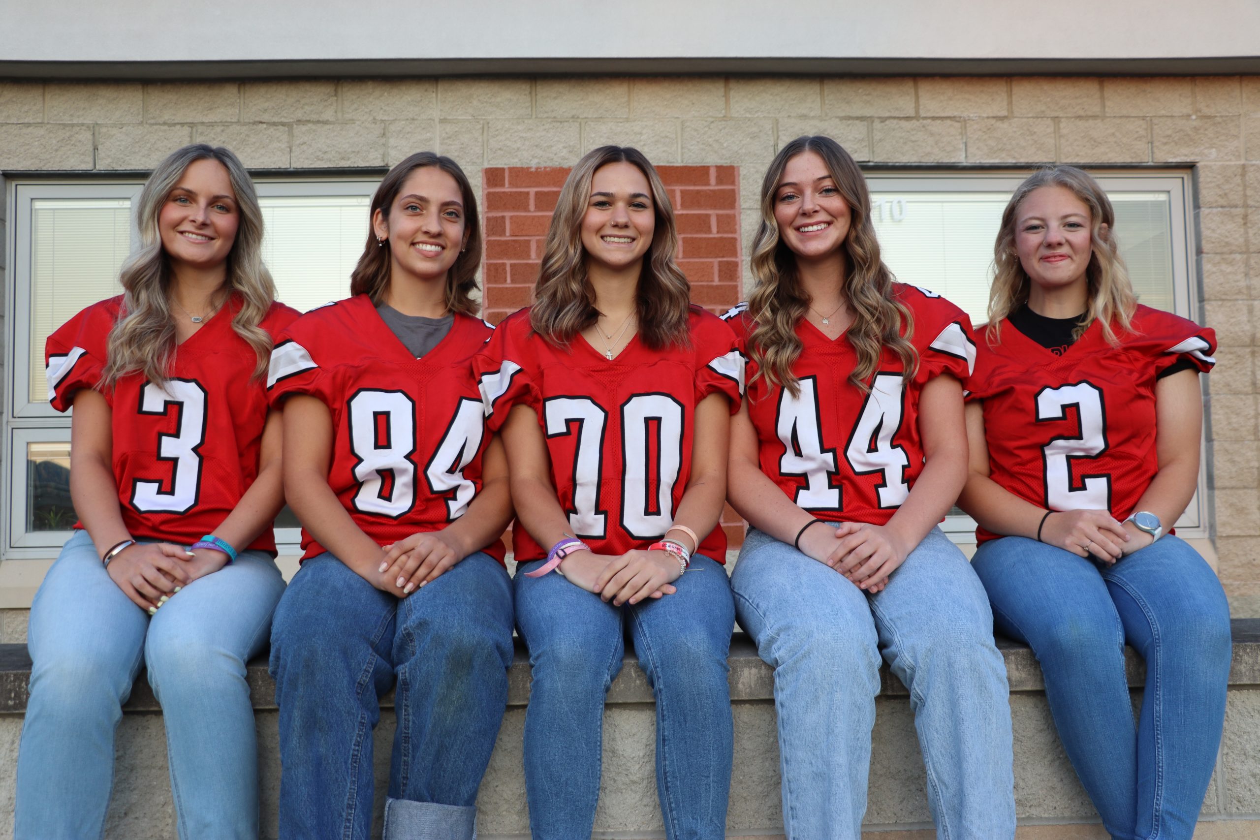 Fredericktown announces 2023 Court