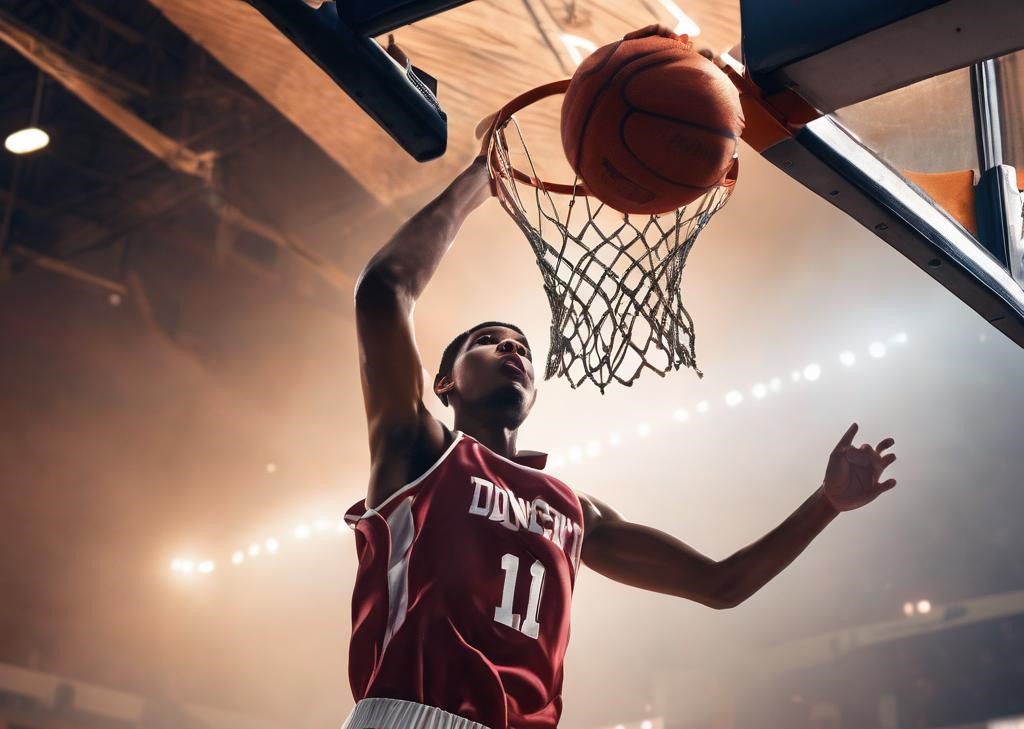 Ohio’s Dec. 16 boys high school basketball scoreboard