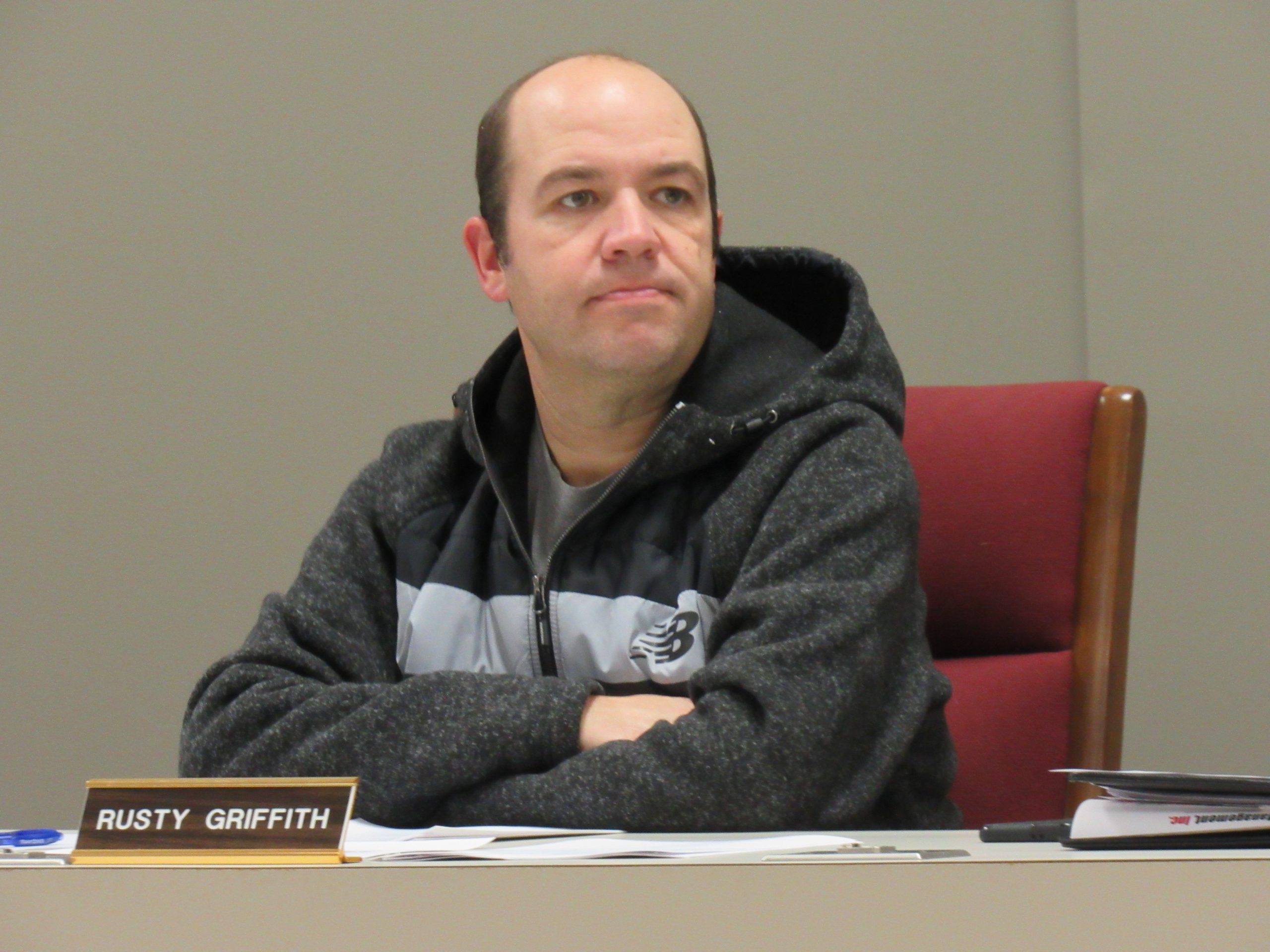 Centerburg approves pay for village employees