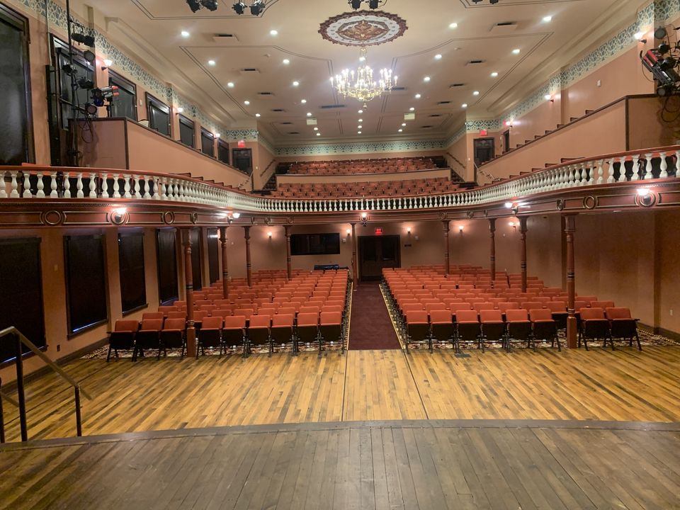 Woodward Opera House announces 2024 theme