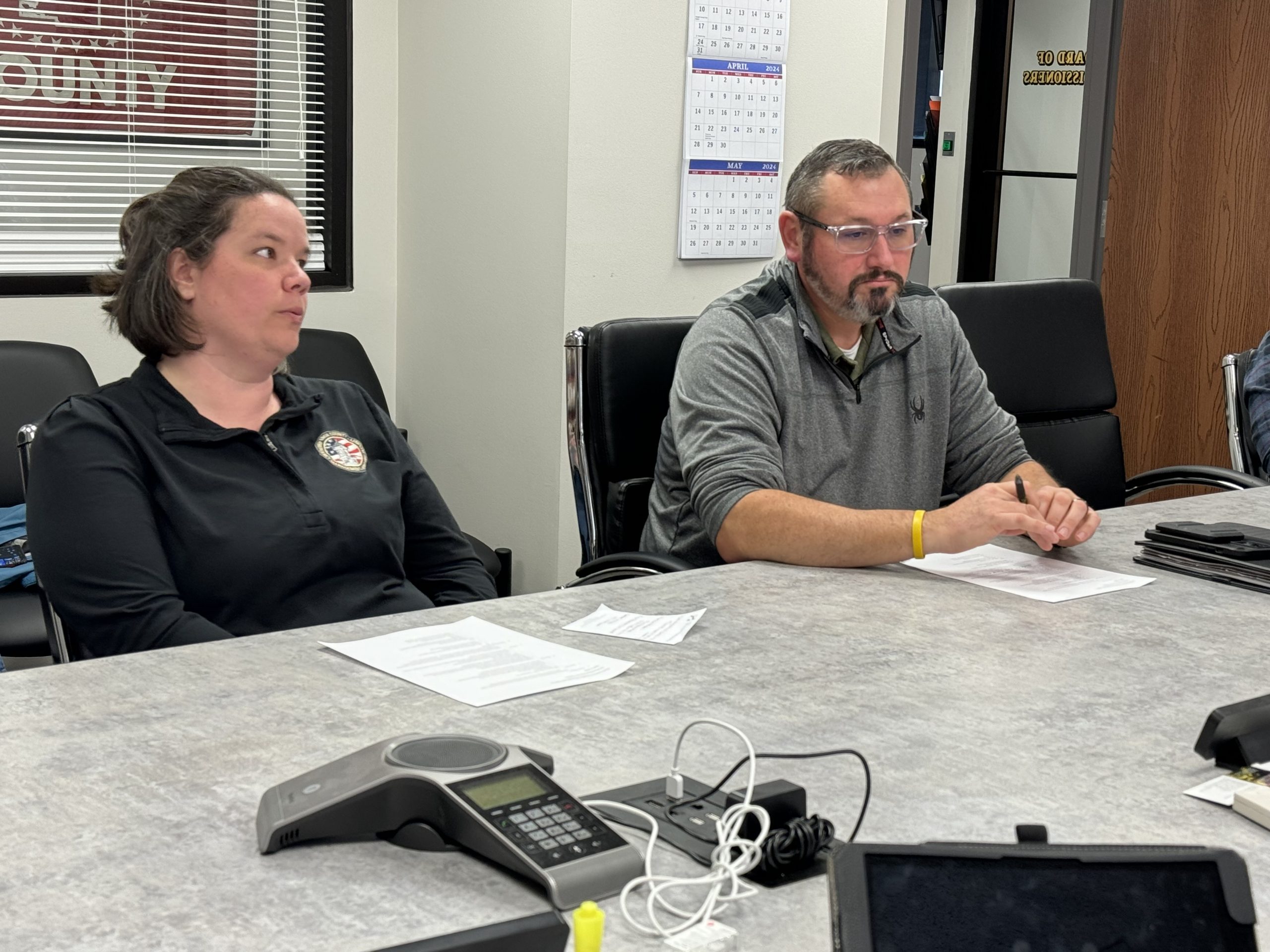 Knox County EMA continues prepping for solar eclipse