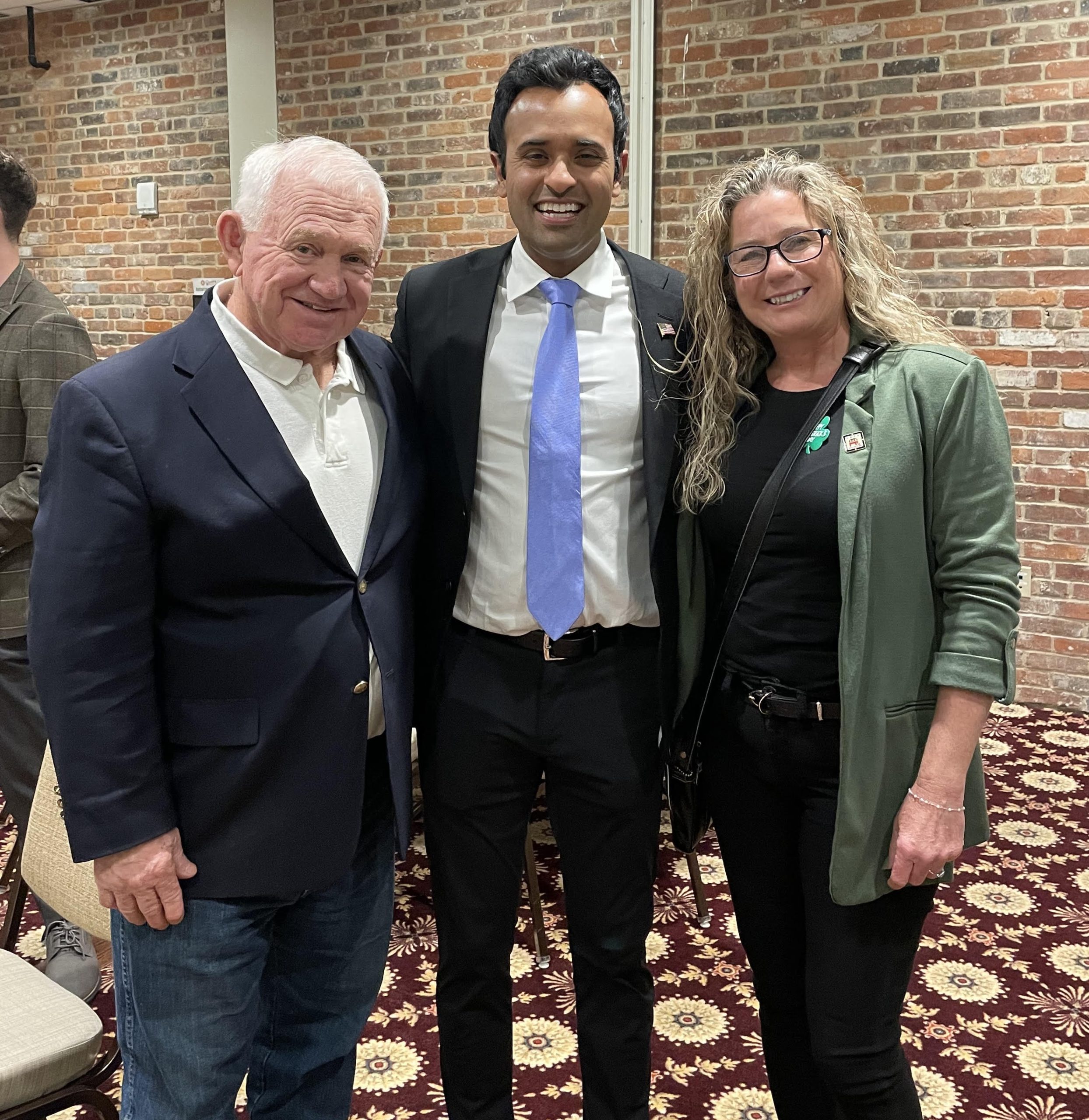 Brewing Locally Image